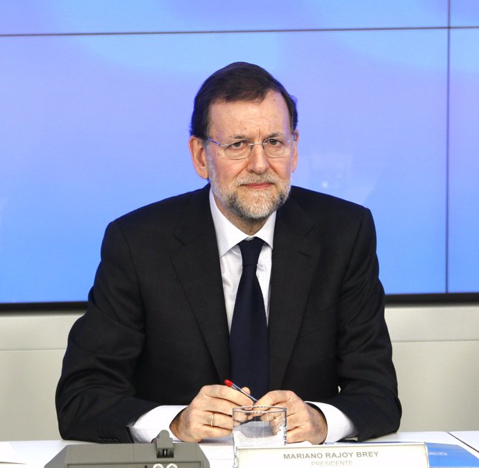 Rajoy 