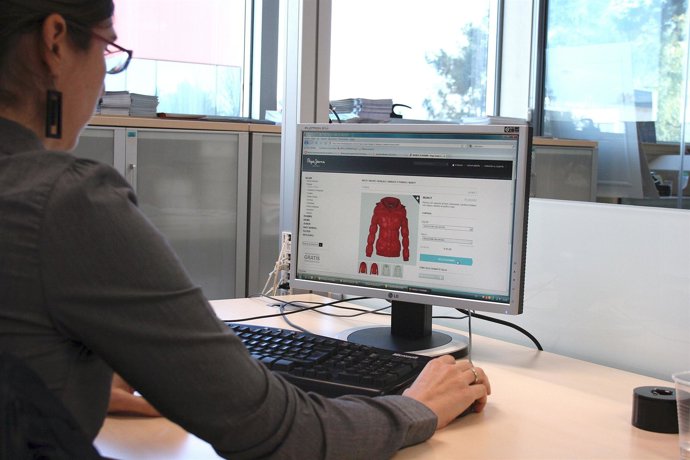 PERSONAL SHOPPER VIRTUAL