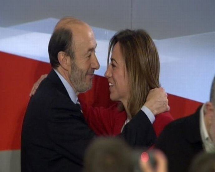 Comienza el 38 Congreso del PSOE