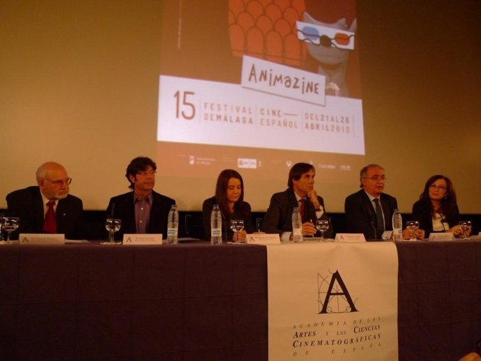 Presentación