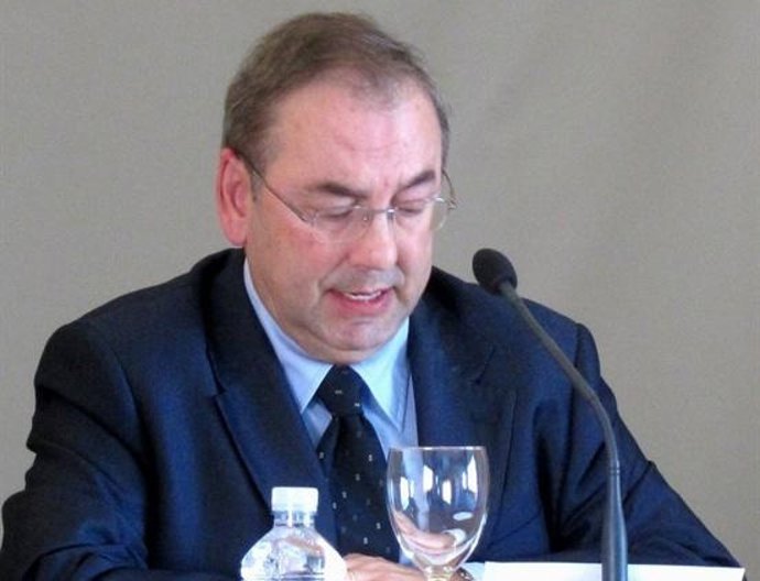 Conseller Valenciano De Sanidad