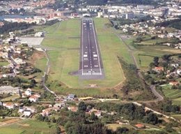Aeropuerto De Alvedro