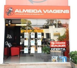 Almeida Viagens
