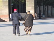 El Viento No Da Tregua En La Comunidad Aragonesa