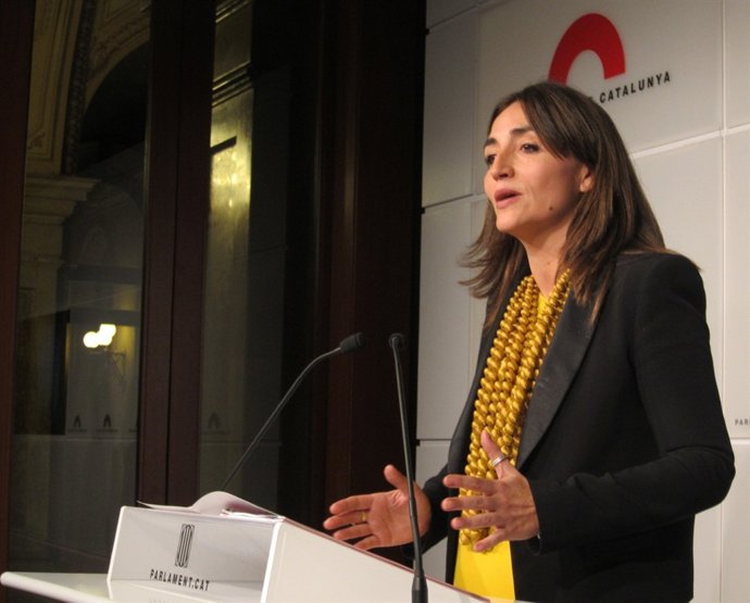   Rocío Martínez-Sampere