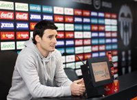 Aduriz: "Tiene todos los alicientes para que sea un partido bonito pero difícil"