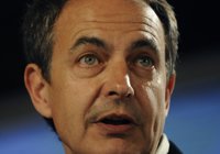 Zapatero: "Os pido que a quien salga elegido le deis el mismo apoyo que a mí"