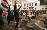 El número de heridos por los enfrentamientos en El Cairo supera el millar