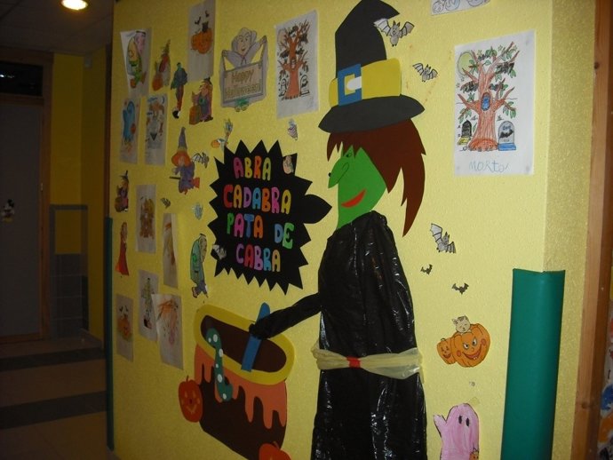 Ludoteca Municipal De Ejea De Los Caballeros (Zaragoza)