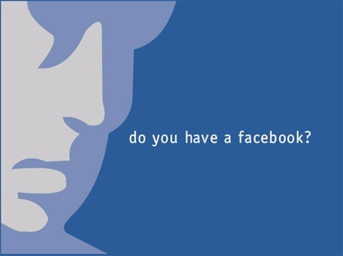 Do You Have A Facebook