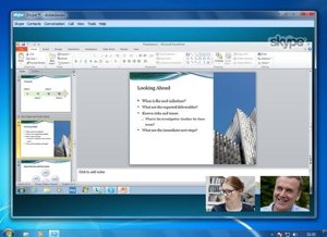 Actualización Skype Para Windows Y Mac