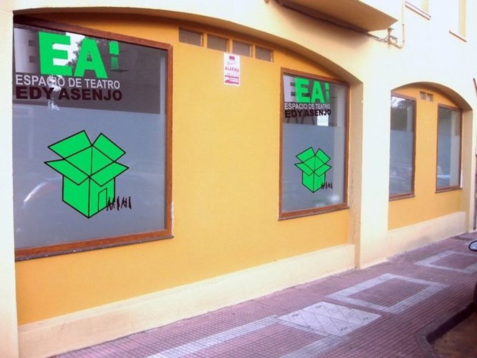 Espacio De Teatro Edy Asenjo