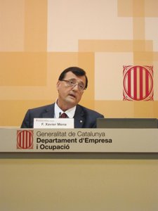 Francesc Xavier Mena