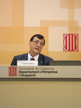 Francesc Xavier Mena
