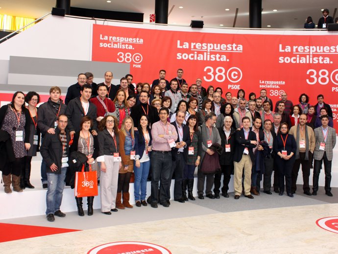 Delegados Clm