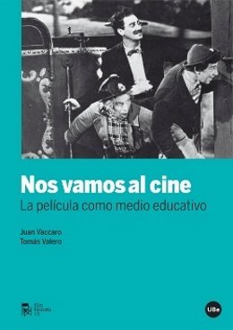 "Nos Vamos Al Cine" De Juan Vaccaro Y Tomás Valero