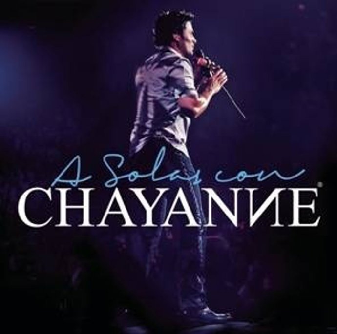 Portada Del Disco