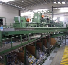 Gestión De Residuos Urbanos