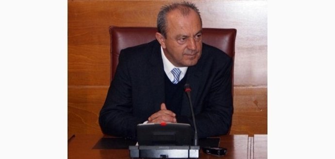 Javier López Marcano, Diputado Del PRC