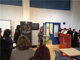 Espacio Para La Ciudadanía Joven