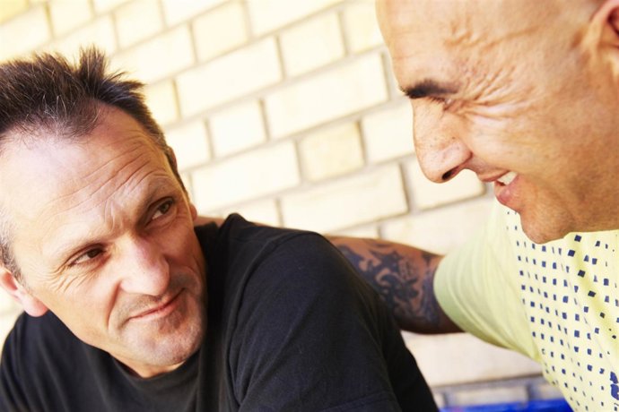 Participantes En Proyectos De 'La Caixa'