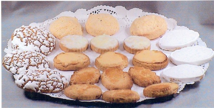 Selección De Productos Molpeceres