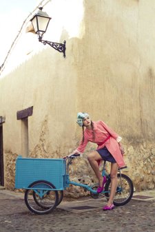 Uno De Los Diseños De Riverside