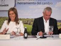 Mato lamenta y "condena profundamente" la muerte de una mujer en Guadassuar (Valencia) a manos de su pareja