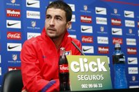 Gabi: "Estamos preparados para dar el salto a los cuatro primeros"