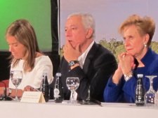 Mato, Arenas Y Quintanilla Este Sábado En Córdoba