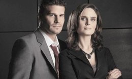 Serie 'Bones'