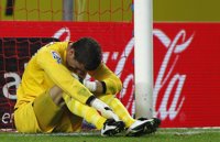 Javi Varas: "Vamos a darle la vuelta a esta situación"