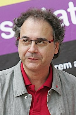 Jordi Miralles (EUiA)
