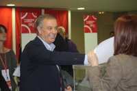 Pachi Vázquez: "Yo siempre dije que apostaba por él"