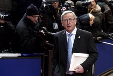 Presidente Del Eurogrupo, Jean-Claude Juncker