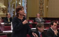 Armengol es una de las integrantes de la nueva Ejecutiva Federal del PSOE que ha diseñado Rubalcaba