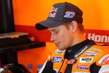 Casey Stoner