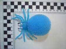 Juguetes Peligrosos Incautados