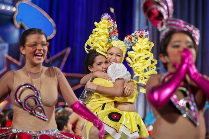 Integrantes De Kisamba