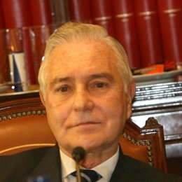 Recurso de Carlos Dívar (CGPJ y TS)