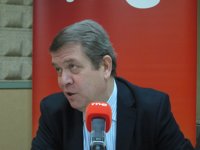 Tolosa (TSJC) ve la prisión permanente "contraria" al objetivo de "reinserción" que tiene la pena de cárcel