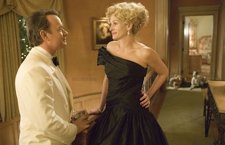  Tom Hanks Y Julia Roberts En 'La Guerra De Charlie Wilson'