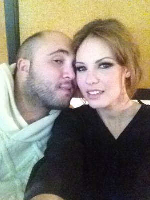 Kiko Rivera Y Jessica Bueno