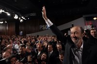 Rubalcaba hace un equipo de fieles, con mínimas concesiones a los que apoyaron a Chacón