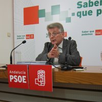 Cabaña propondrá a Luis Pizarro como cabeza de lista por la provincia