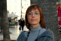 Gámez, "orgullosa" de que haya dos malagueñas en la Ejecutiva federal del PSOE