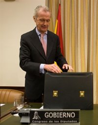 Morenés visita este lunes el Tercio de Armada en San Fernando y la Base Naval de Rota