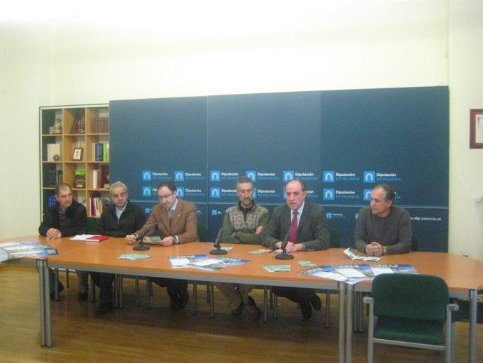 Presentación Del Ciclo De Cine De Montaña