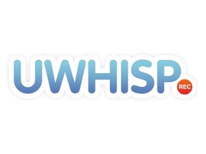 Logotipo De Uwhisp 