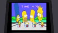 The Simpsons Arcade Game